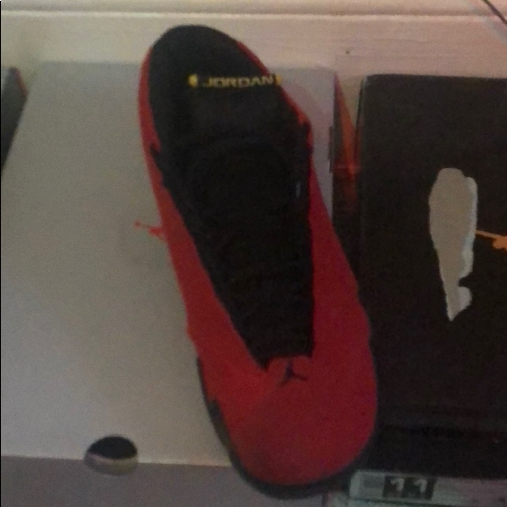 Jordan 14 Retro - Picture 2 of 2